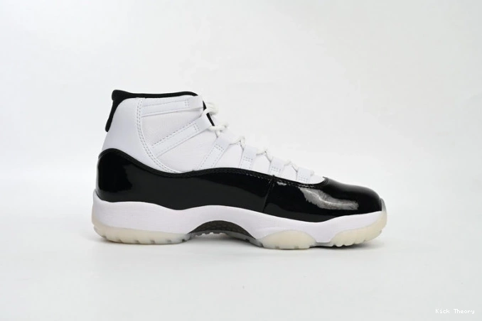 Kick Theory CT8012-170 DMP Air 11 Jordan 0707